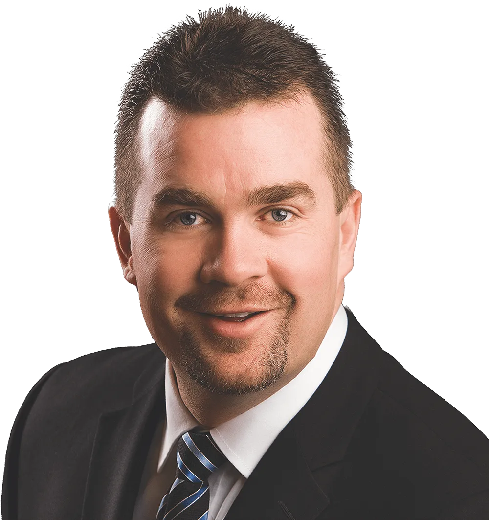 Bryce Hansen Team