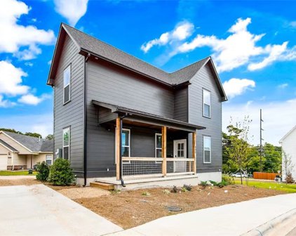 840 S One Mile  Road, Fayetteville