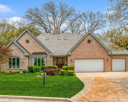 1605 Far Hills Drive, Bartlett