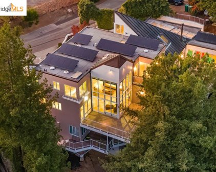 7030 Devon Way, Berkeley