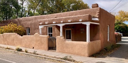 652 Galisteo Street, Santa Fe