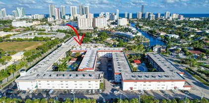 501 Blue Heron Dr Unit #307-A, Hallandale Beach