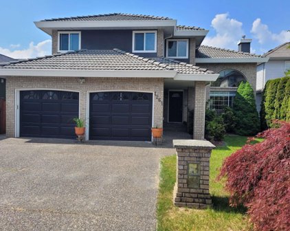 1261 Coutts Place, Port Coquitlam