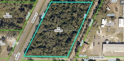 Broad Street, Brooksville