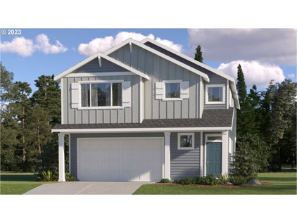 8710 SW Mohegan LN, Tualatin