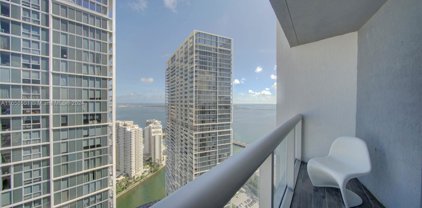 485 Brickell Ave Unit #4602, Miami