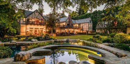 1005  Woodland Dr, Beverly Hills