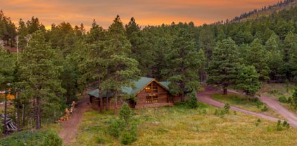 9644 N Forest Service 9009d Road, Flagstaff