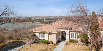 7728 Lakeview  Circle, Fort Worth