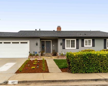 17 Chilton AVE, San Carlos