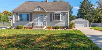 4130 North 93rd Street, Wauwatosa