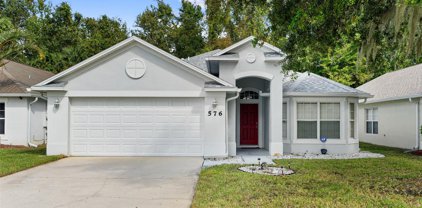 576 Coral Trace Boulevard, Edgewater