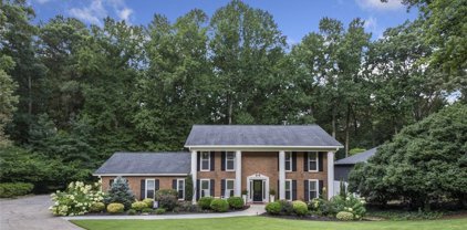 850 Brookfield Parkway, Roswell