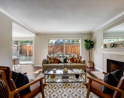 629 Union AVE, Campbell