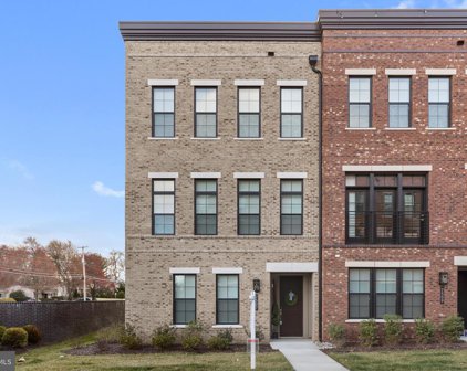 7507 Sawyer Farm Way Unit #2001, Mclean