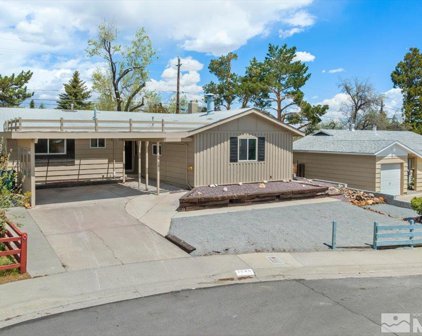 1580 Akard Dr, Reno