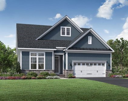 10 Cranston Way Unit 60, Hudson