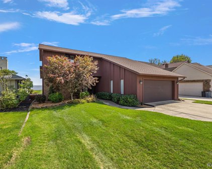 45554 PRIVATE SHORE, Chesterfield Twp
