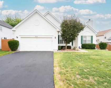 2011 Vermette Circle, Plainfield