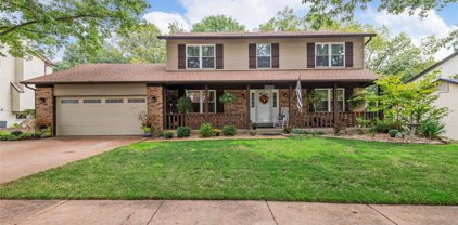 2857 Spring Water  Drive, St Louis