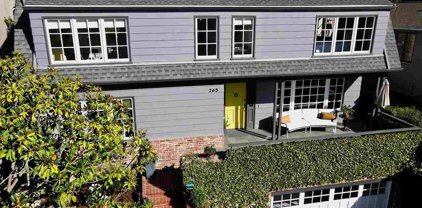 265 Hillcrest Road, Berkeley