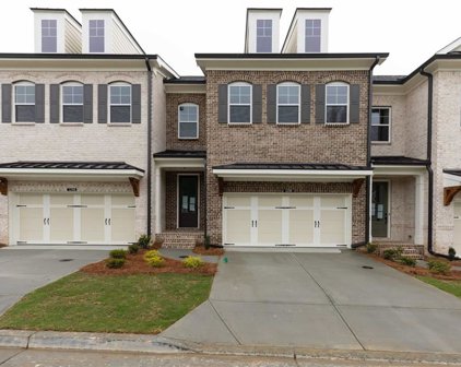 3588 Myron Place Unit 61, Suwanee