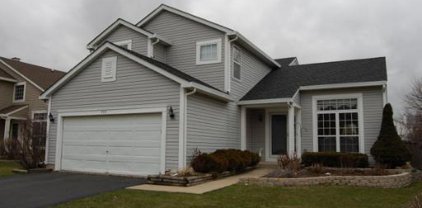 443 Sundance Drive, Bartlett