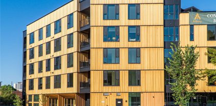 1601 Park Avenue Unit 202, Denver