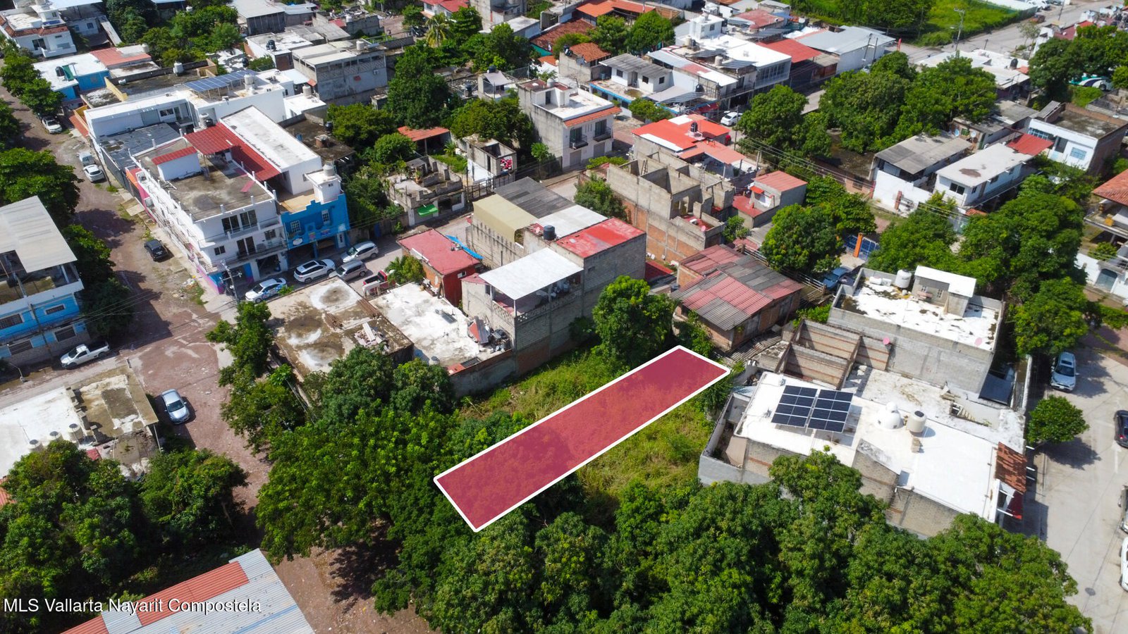 974 Zapata, Puerto Vallarta, JALISCO N/A — El Magisterio