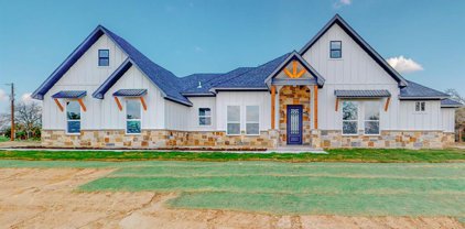 609 Raley  Court, Weatherford