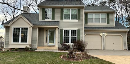 13484 Lake Shore Dr, Herndon