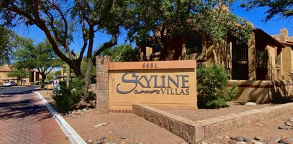 6651 N Campbell Unit #139, Tucson