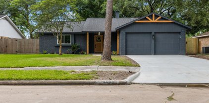 5006 Rockland Drive, Pearland