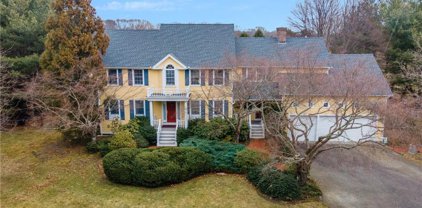 90 Fletcher  Road, North Kingstown
