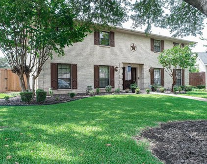 2608 Kelsey  Court, Plano
