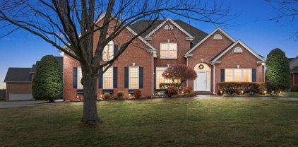 2864 Carriage Way, Clarksville