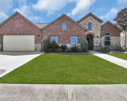 8166 Laughing Falcon Trail, Conroe