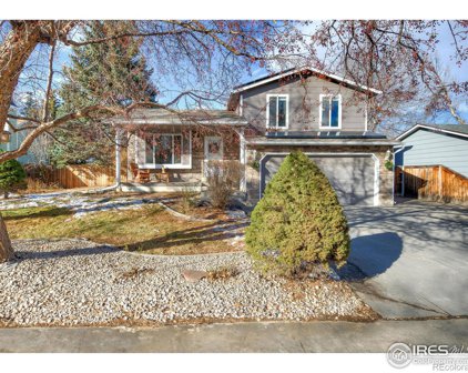 2406 Arctic Fox Drive, Fort Collins