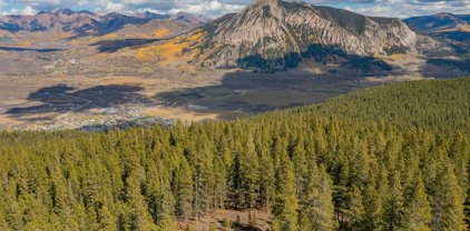 234 Whispering Pines, Crested Butte