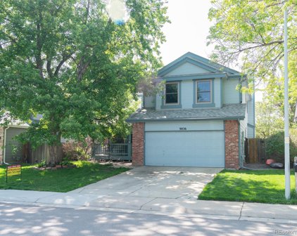 9836 W 99th Place, Westminster