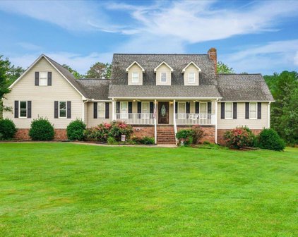 517 Bethlehem Ridge Road, Pickens