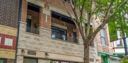 1712 W Belmont Avenue Unit #2, Chicago