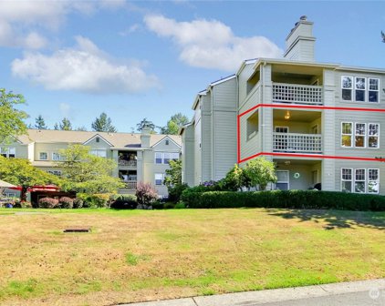 4109 224th Lane SE Unit #208, Issaquah