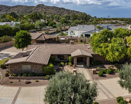 6500 N 66th Place, Paradise Valley