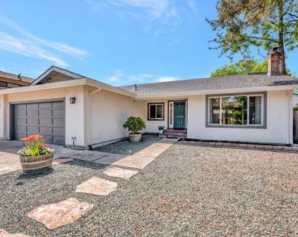 1805 Meadowview Drive, Petaluma