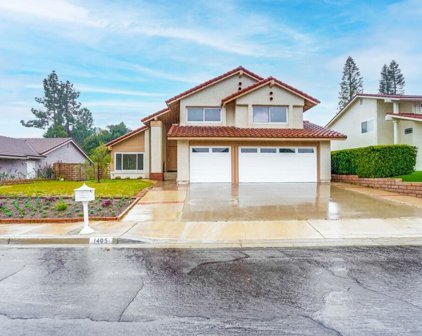 1405  Northwood Pkwy, Thousand Oaks