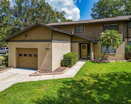 3809 Ne 17th Street Circle, Ocala