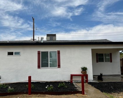 407 ROSE, Taft