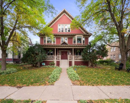 545 Ashland Avenue Unit #2, Saint Paul