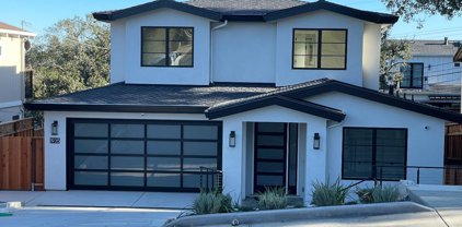 1935 Belle AVE, San Carlos